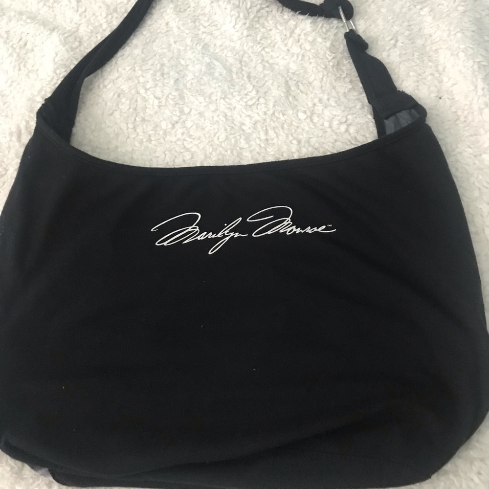 M.M Hobo bag - Picture 2 of 3